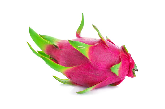 आप एक ड्रैगन फल कैसे काटते हैं?