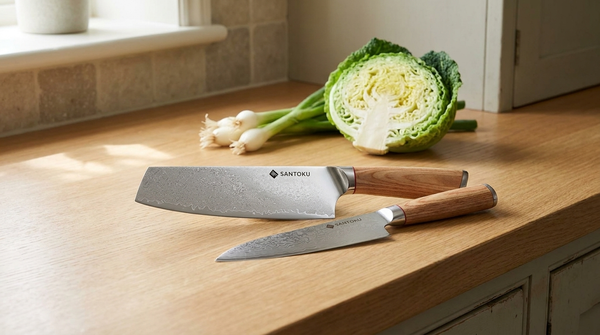 What Japanese Knife Should You Buy Second? (UK Guide)