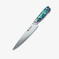 चियाकाशी (मुख्य रूप से विकसित) 5 इंच उपयोगिता चाकू