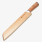 हरुता (はる た) 10 इंच की रोटी चाकू