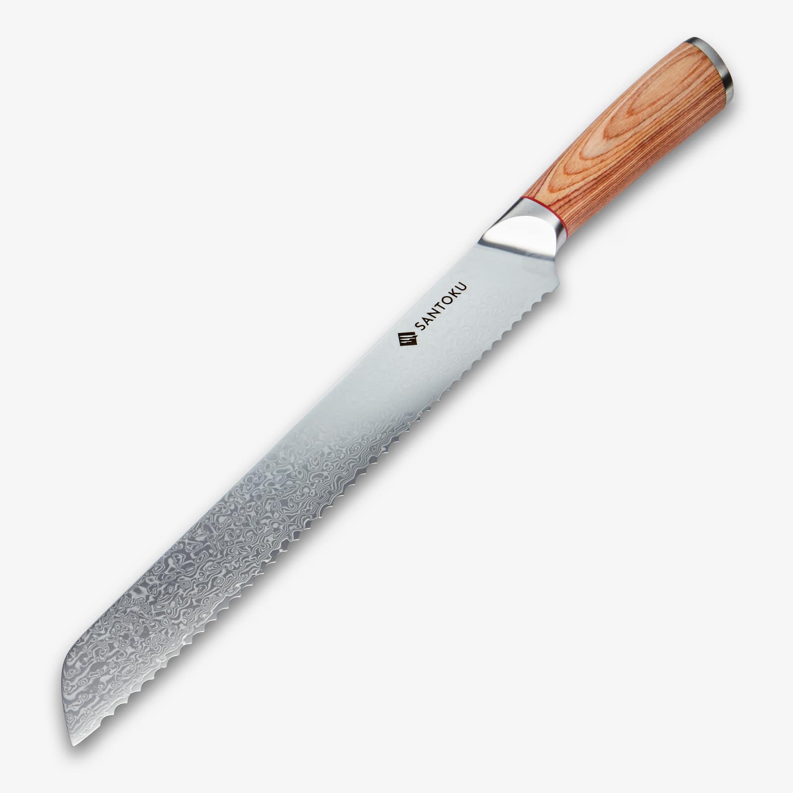 हरुता (はる た) 10 इंच की रोटी चाकू
