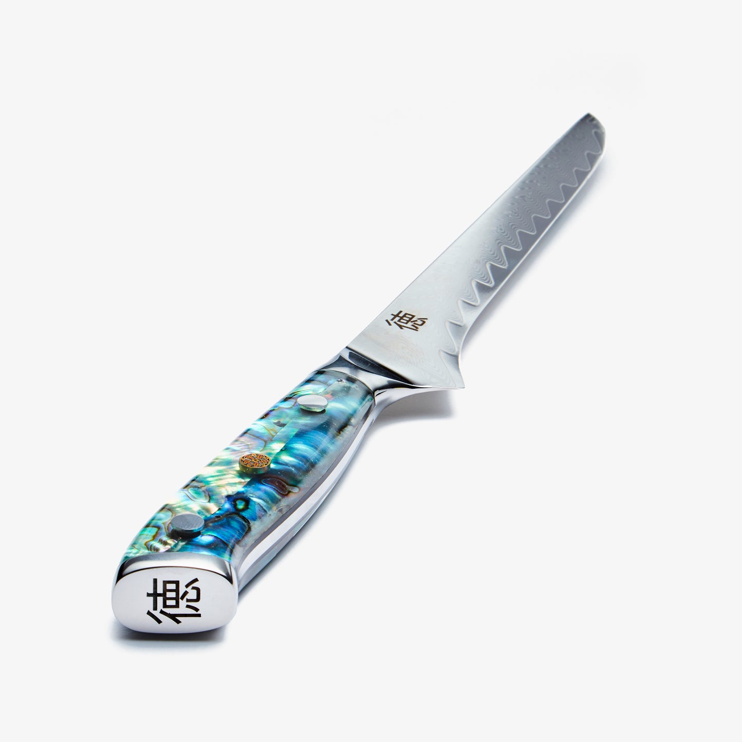 चियाकाशी (अंग्रेज़ी में) 6 इंच बेनिंग चाकू