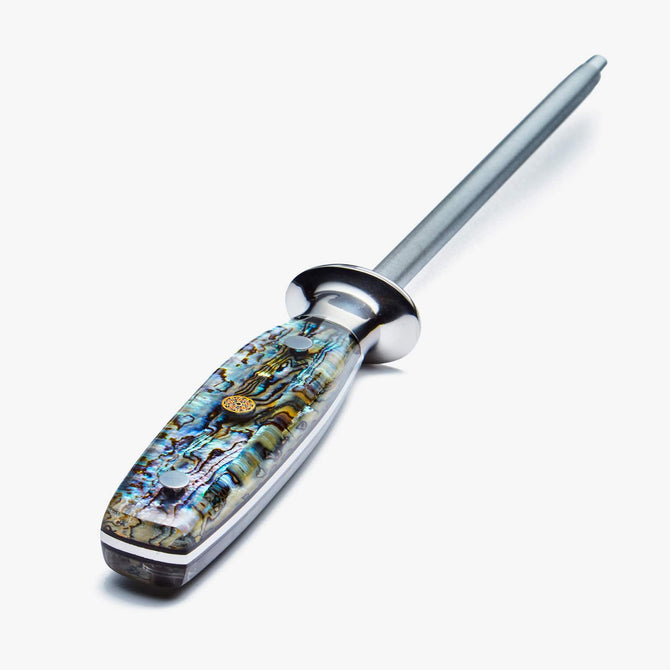 चिकाशी 13 इंच तेज स्टील