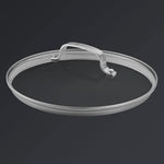 हाइव हाइब्रिड™ 28 सेमी फ्राइंग पैन और ढक्कन