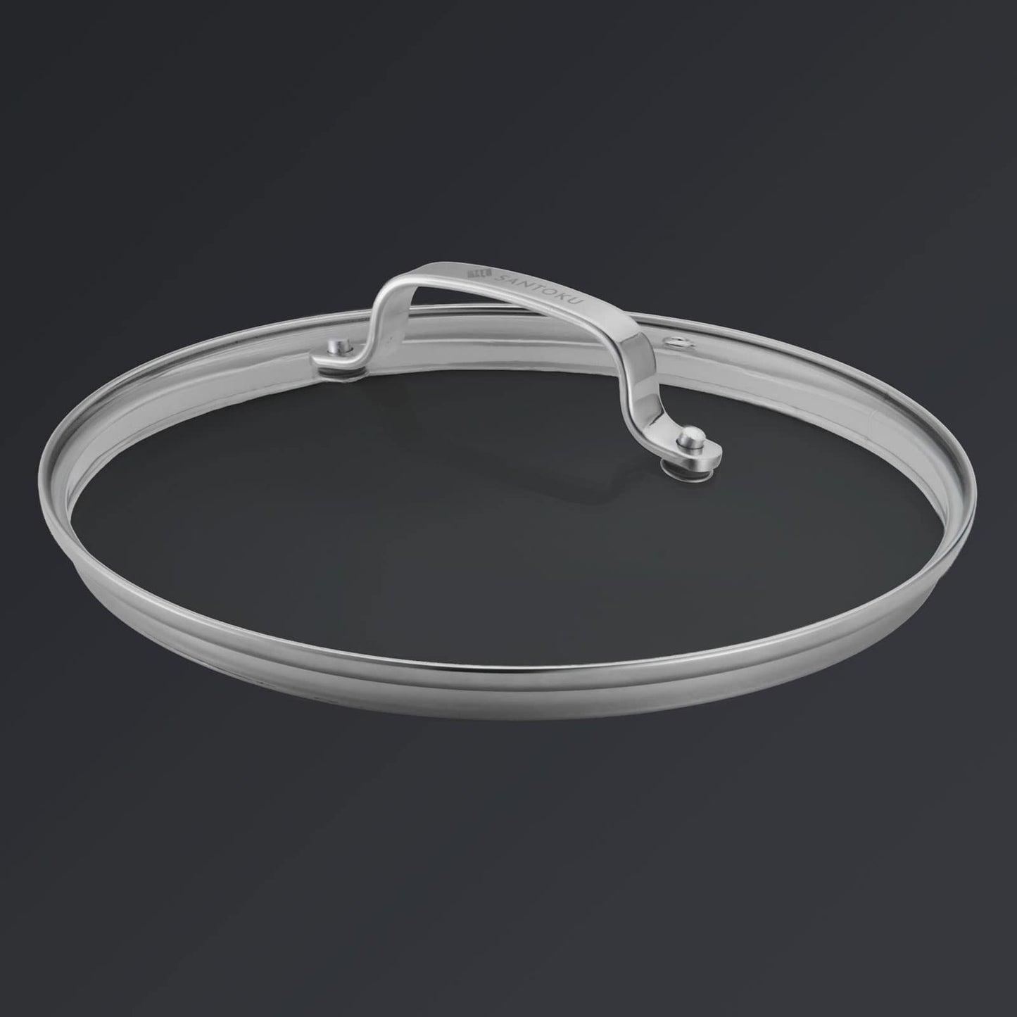 हाइव हाइब्रिड™ 28 सेमी फ्राइंग पैन और ढक्कन