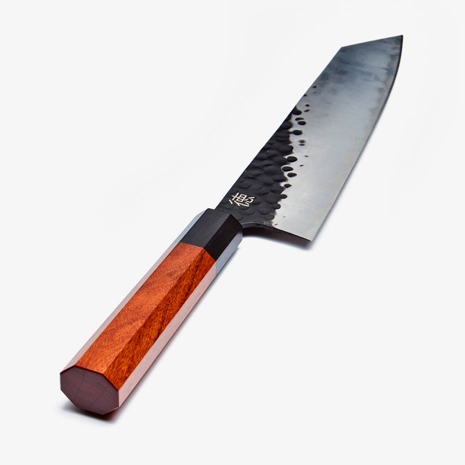 मिनाटो चाकू श्रृंखला 5 पीसी सेट