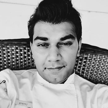 उमंग पाटीदार