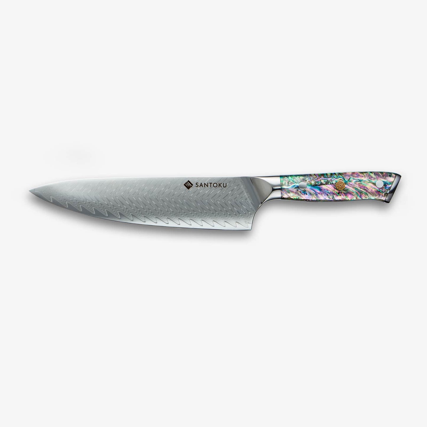 चियाकाशी (अंग्रेज़ी में) 8 इंच चीफ़ चाकू